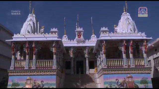 O Mara Vhala Shreeji Hari Re